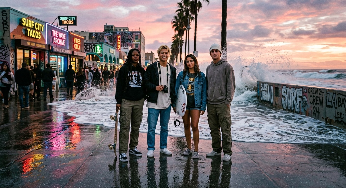 Palm and Beach Co. Hero Image